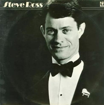 Steve Ross (19) : Steve Ross (LP, Album)