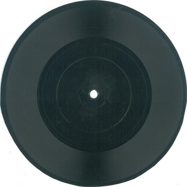 Various : Stars Wünschen Frohe Weihnachten! / Blondie-Interview (Flexi, 7", Single, Promo)