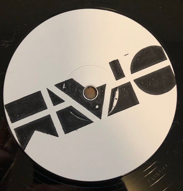 Tecture : Lord Of Mech (12")