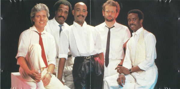 Hot Chocolate Featuring Errol Brown : Platinum (The Very Best Of) (CD, Comp)