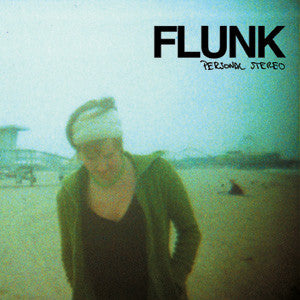 Flunk : Personal Stereo (CD, Album)