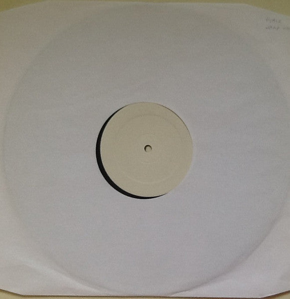 Plaid : Spokes (LP, Album, W/Lbl)