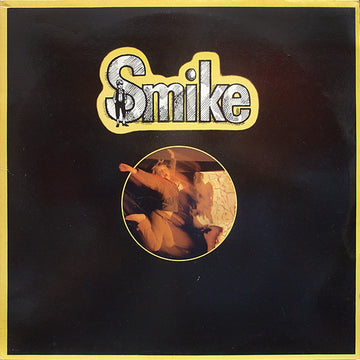 Various : Smike (2xLP)