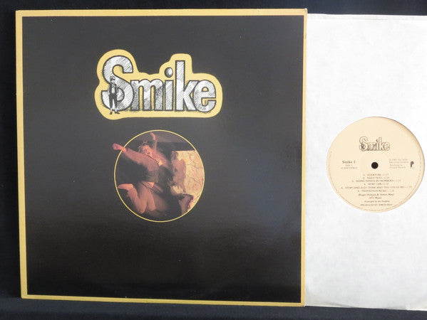 Various : Smike (2xLP)
