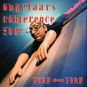 Youp Van 't Hek : Oudejaars Conférence 2002 - Youp Speelt Youp (CD)