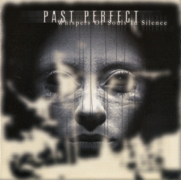 Past Perfect : Whispers Of Souls In Silence (CD, Album)