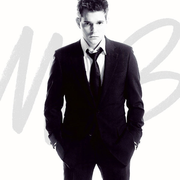 Michael Bublé : It's Time (CD, Album)