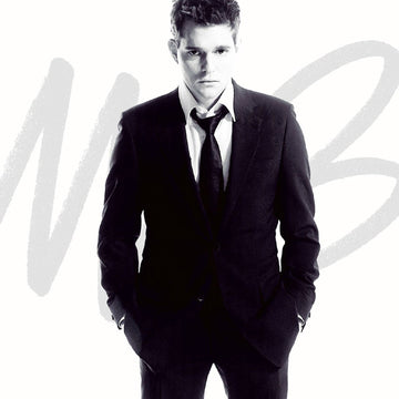 Michael Bublé : It's Time (CD, Album)