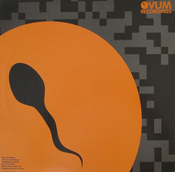 David Alvarado : Klugh (12")
