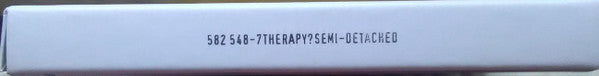 Therapy? : Semi-Detached (6x7", Album + Box, Ltd, Num)