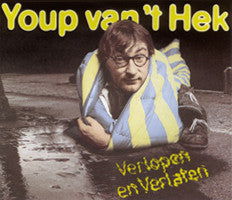 Youp van 't Hek : Verlopen En Verlaten (2xCD)