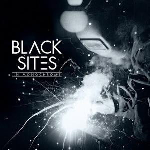 Black Sites (2) : In Monochrome (CD, Album, Promo)