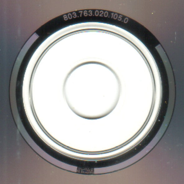 Martin Buntrock - Arno Wendland : Harmonie (CD, Comp)