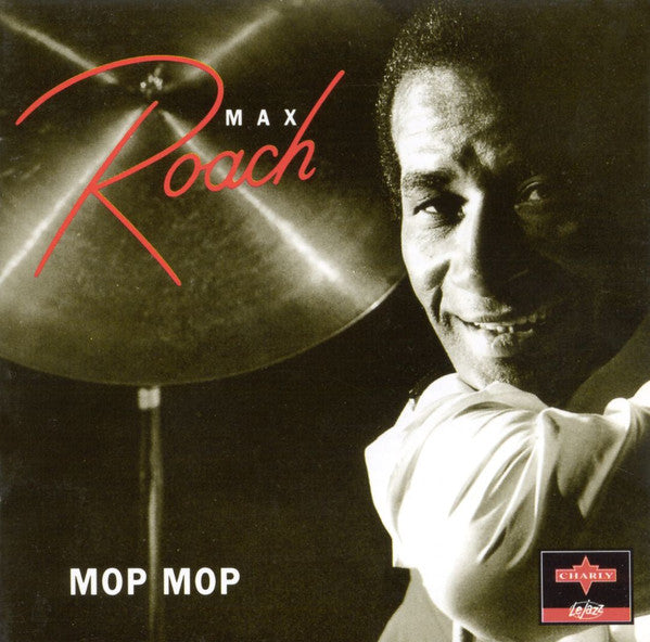 Max Roach : Mop Mop (CD, Comp, RE)