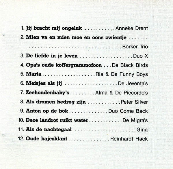 Various : Piraten Hits Vol. 2 (CD, Comp)