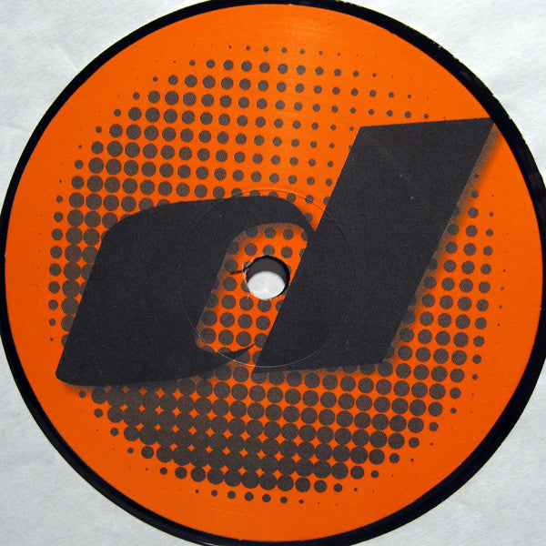 Kleinenberg* : Dancin' (All Night) (12")