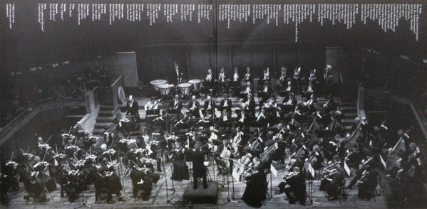 Utrechts Symfonie Orkest : 9e Bruckner (2xLP, Album)