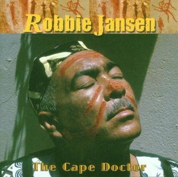 Robbie Jansen : The Cape Doctor (CD, Album)