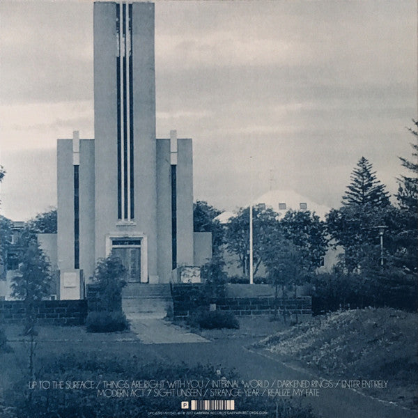 Cloud Nothings : Life Without Sound (LP, Album)