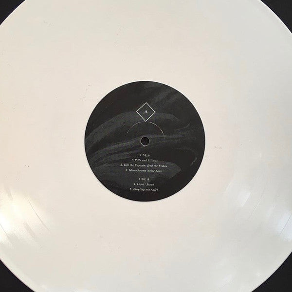 Kokomo (4) : Monochrome Noise Love (LP, Cre + LP, Bro + Album, Ltd, RE, RP)