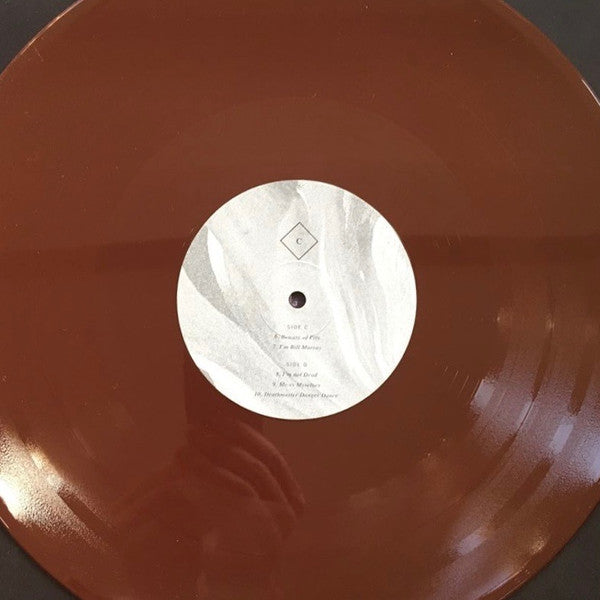 Kokomo (4) : Monochrome Noise Love (LP, Cre + LP, Bro + Album, Ltd, RE, RP)