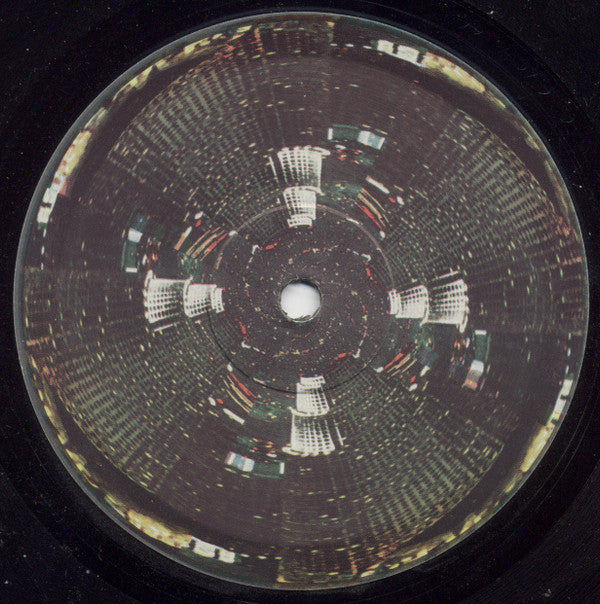 Darren Price : Instigator (12")