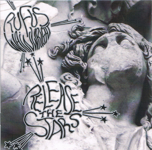 Rufus Wainwright : Release The Stars (CD, Album)