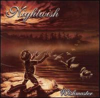 Nightwish : Wishmaster (CD, Album, Ltd, Dig)