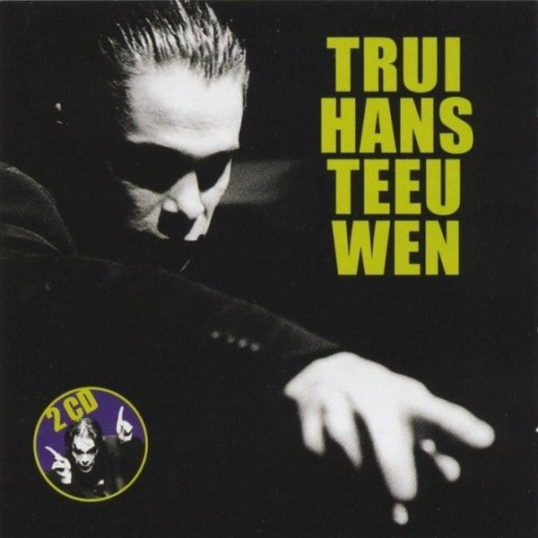 Hans Teeuwen : Trui (2xCD)