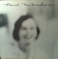 Paul McMahon : Paul McMahon (LP, Album)
