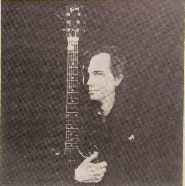 Paul McMahon : Paul McMahon (LP, Album)