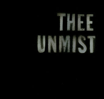 Thee Unmist : 28:59+ Long Play (LP, Ltd)