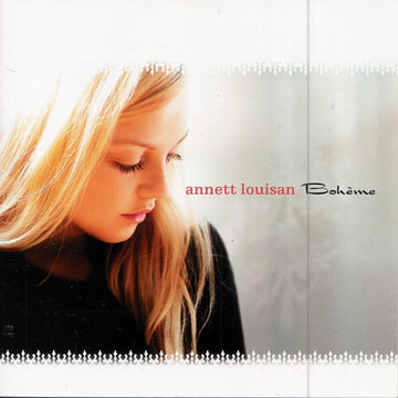 Annett Louisan : Bohème (CD, Album)