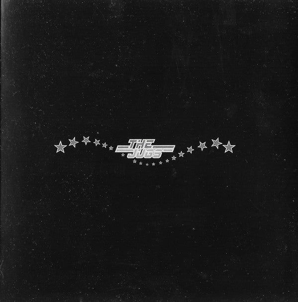 The Jugs : Bless You (CD, Album)