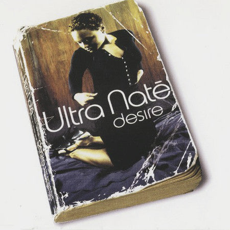 Ultra Naté : Desire (2x12")