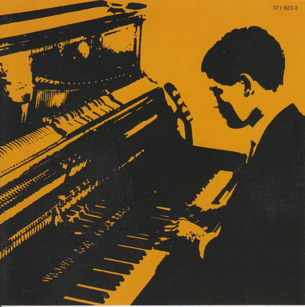 Rob Hoeke Boogie Woogie Quartet : Boogie Hoogie (CD, Album, RM)