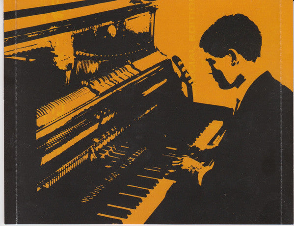 Rob Hoeke Boogie Woogie Quartet : Boogie Hoogie (CD, Album, RM)