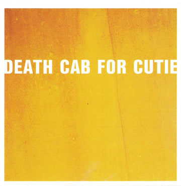 Death Cab For Cutie : The Photo Album (CD, Album)