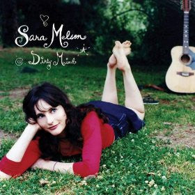 Sara Melson : Dirty Mind (CD, Album,  )