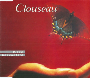 Clouseau : Close Encounters (CD, Maxi, Comp)