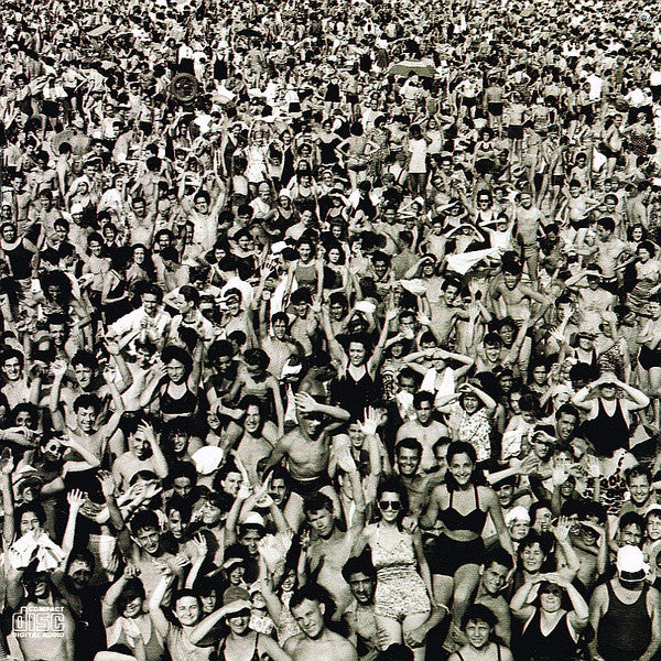 George Michael : Listen Without Prejudice Vol. 1 (CD, Album, RE, RP)