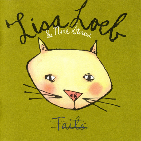 Lisa Loeb & Nine Stories : Tails (CD, Album)