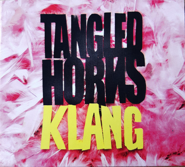 Tangled Horns : Klang (CD, Album)