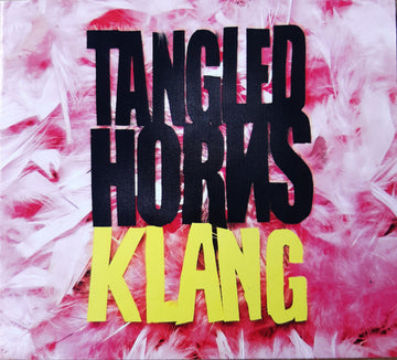 Tangled Horns : Klang (CD, Album)