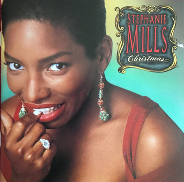 Stephanie Mills : Christmas (CD, Album)