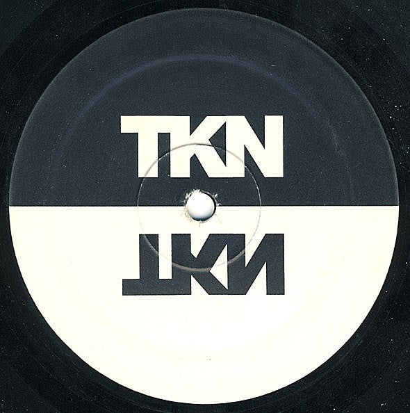 F*O*X : Once More (12")