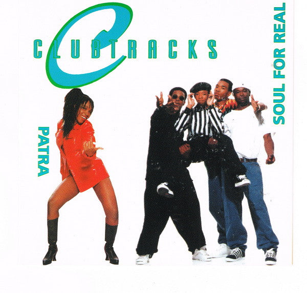 Various : Clubtracks Volume 3 - 1996 (CD, Comp, Unofficial)