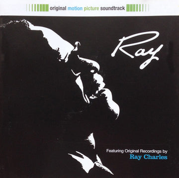 Ray Charles : Ray (Original Motion Picture Soundtrack) (CD, Comp)