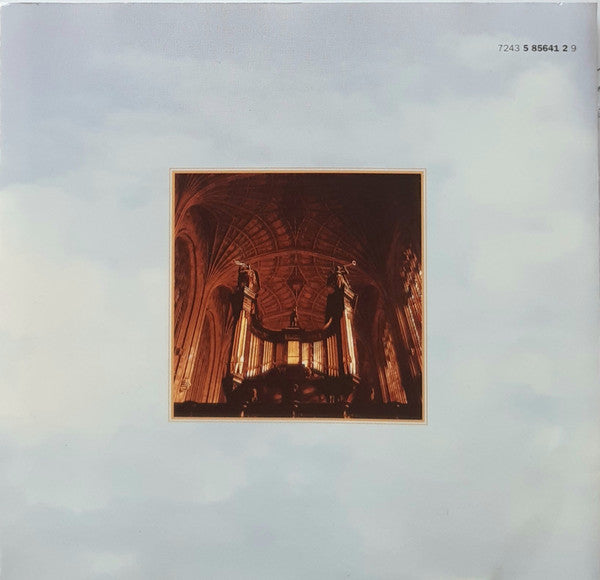 The King's College Choir Of Cambridge, David Willcocks, Philip Ledger : The Psalms Of David (2xCD, Comp, RM)