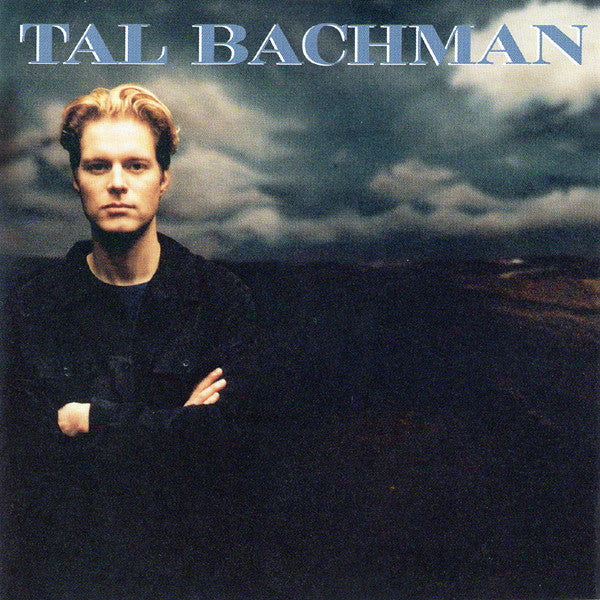 Tal Bachman : Tal Bachman (CD, Album)